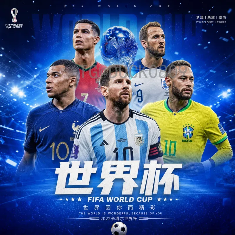 世界杯决赛分析官网：权威数据与深度解读助你洞察冠军之路