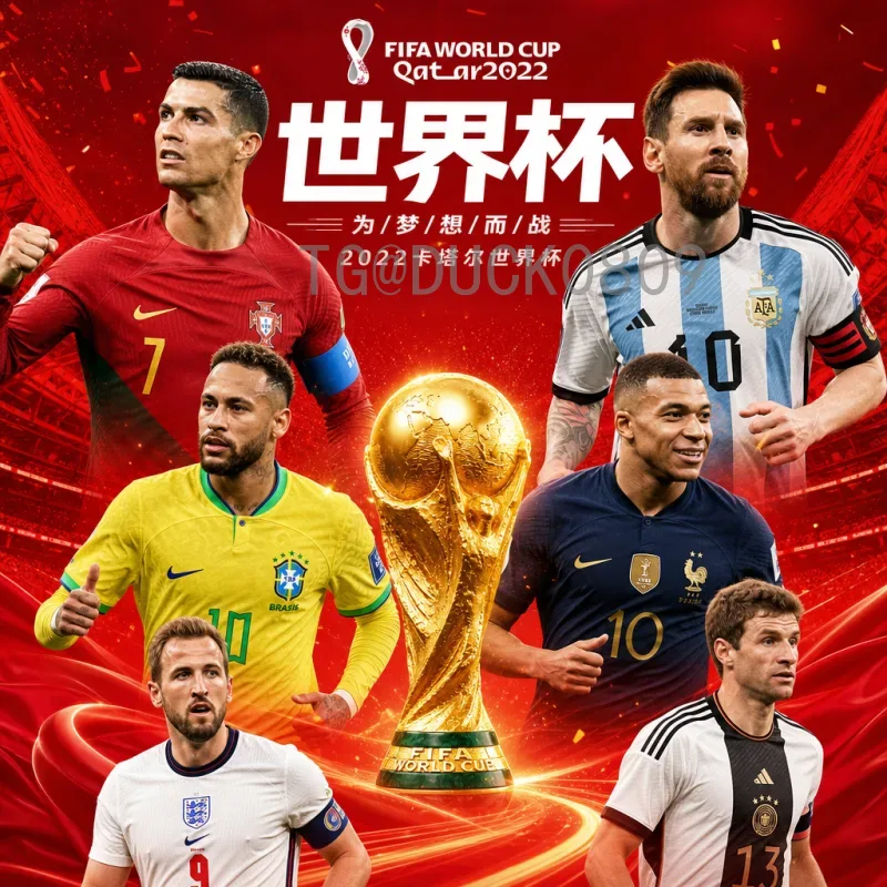 全面解析官方2026年世界杯比赛直播集锦：观赛指南与精彩瞬间